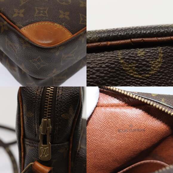 LOUIS VUITTON Monogram Amazon Shoulder Bag M45236 - Picture 11 of 13